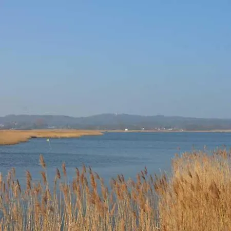 Apartman Seedorf Fischerhaus - 3