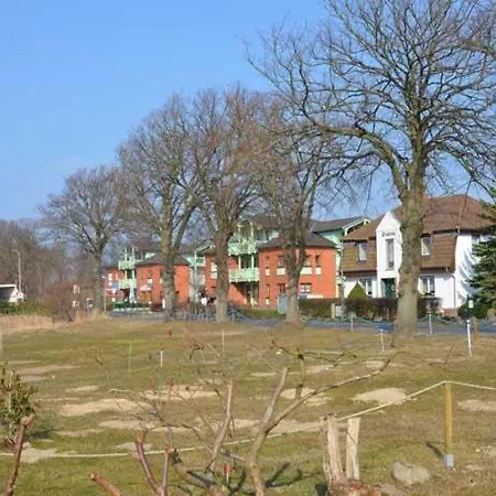 Seedorf Fischerhaus - 3 *