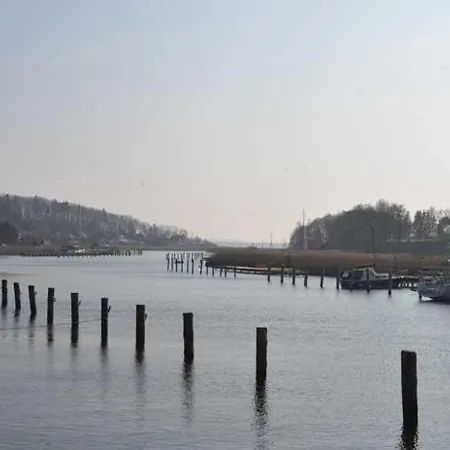 Apartman Seedorf Fischerhaus - 3 Sellin