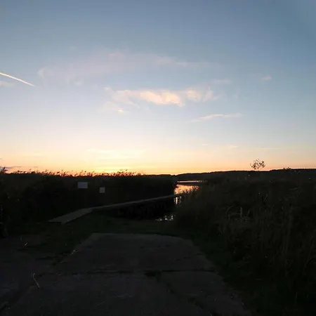 Seedorf Fischerhaus - 3 *