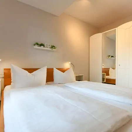 Lejlighed Seedorf Fischerhaus - 3 *