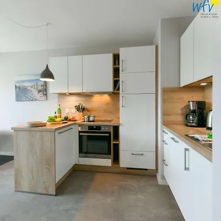 Seedorf Fischerhaus - 3 * Sellin