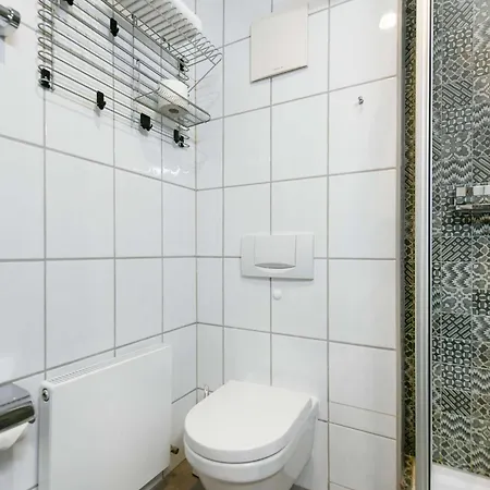 Seedorf Fischerhaus - 3 Apartman *