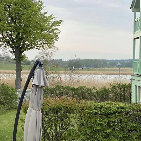 Seedorf Fischerhaus - 3