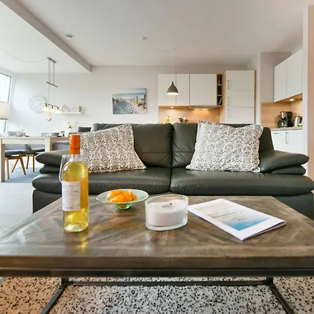 Seedorf Fischerhaus - 3 *