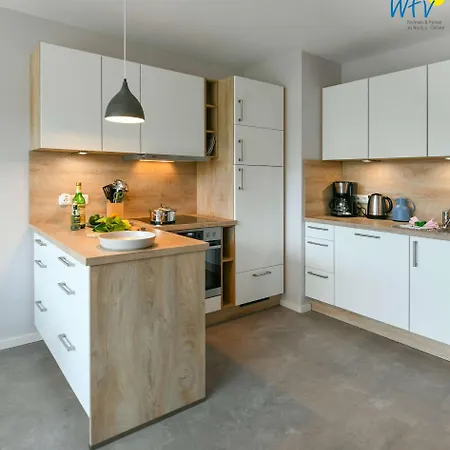 Seedorf Fischerhaus - 3