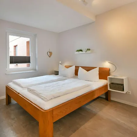 Seedorf Fischerhaus - 3 * Sellin