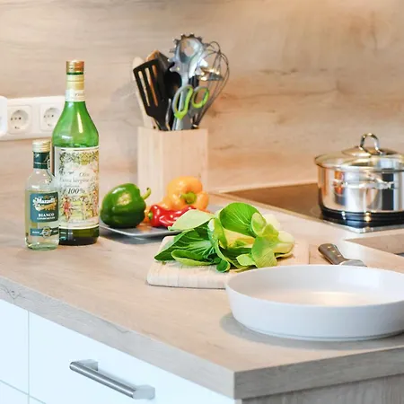 Lejlighed Seedorf Fischerhaus - 3