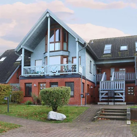Lejlighed Seedorf Fischerhaus - 3 *