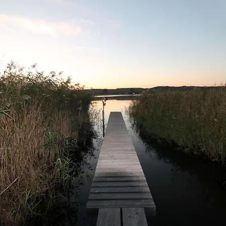 Lejlighed Seedorf Fischerhaus - 3