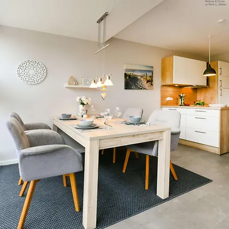 Seedorf Fischerhaus - 3 * Sellin (Usedom)