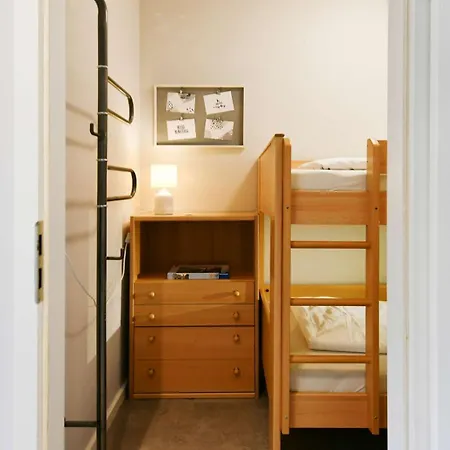 Apartman Seedorf Fischerhaus - 3