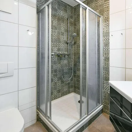 Seedorf Fischerhaus - 3 Apartman