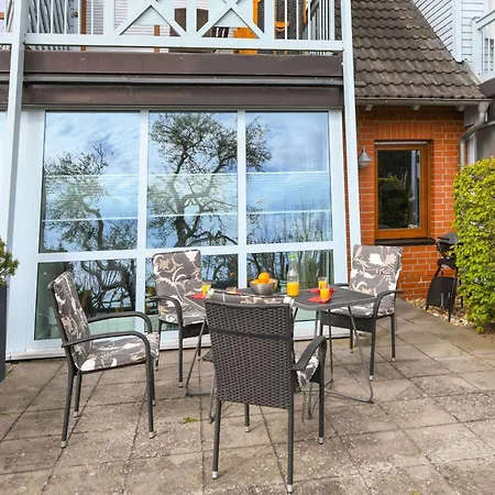 Seedorf Fischerhaus - 3 *