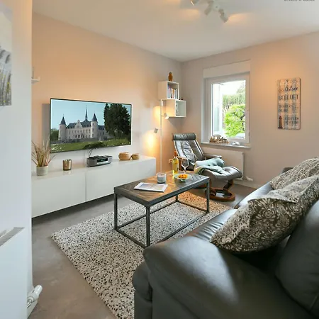 Seedorf Fischerhaus - 3 * Sellin (Usedom)