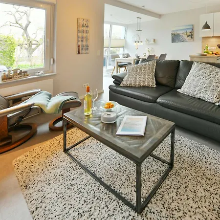 Seedorf Fischerhaus - 3 *