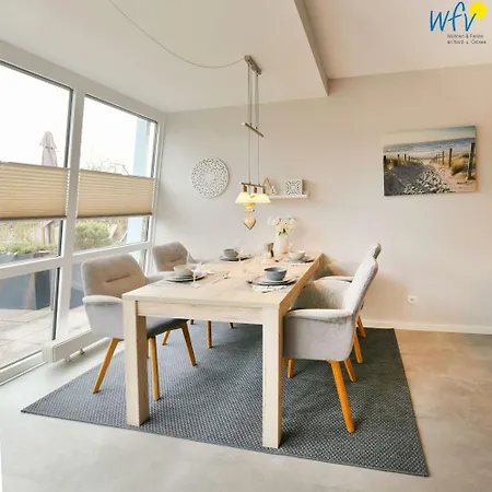 Seedorf Fischerhaus - 3 * Sellin (Usedom)