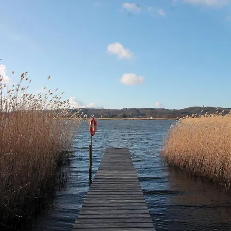 Seedorf Fischerhaus - 3 *