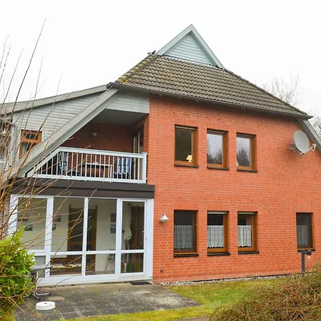 Apartman Seedorf Fischerhaus - 3