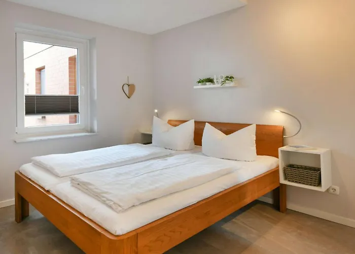 Seedorf Fischerhaus - 3 * ゼリン